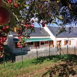Le Moulinet La Petite Folie Gourmande, Jarzé - Horaires d'ouverture