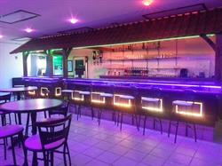 Bar Le Complexe, Nalliers - Horaires d'ouverture