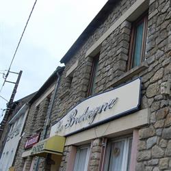Le Bretagne, La Pellerine - Horaires d'ouverture