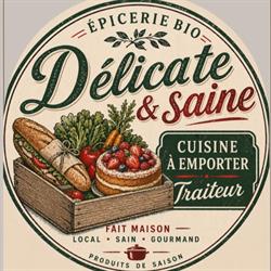 Épicerie Délicate & Saine, Le Bugue - Horaires d'ouverture