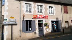 Allo Allo, Le Grand-Bourg - Horaires d'ouverture