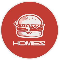 Homies Smash Burger, Le Pré-Saint-Gervais - Horaires d'ouverture
