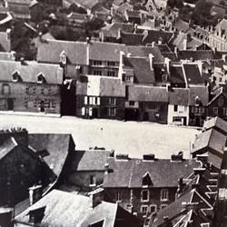 Le Bar - Le Teilleul, - Horaires d'ouverture