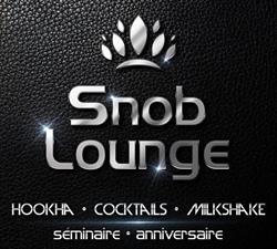 Snob Lounge, Montpellier - Horaires d'ouverture