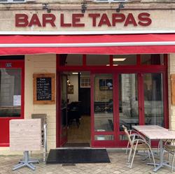 Le Tapas, Saint-Jean-d'Angély - Horaires d'ouverture