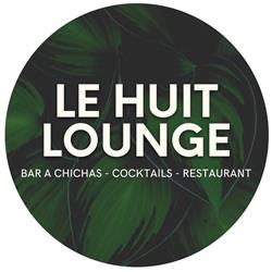 Le Huit Lounge, Thorigny-sur-Marne - Horaires d'ouverture