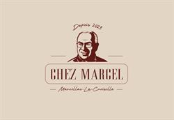Chez Marcel, Marcillac-la-Croisille - Horaires d'ouverture