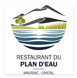 Restaurant du plan d'eau de Mauriac, - Horaires d'ouverture
