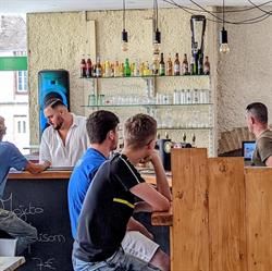 Café de la Place, Mirebeau-sur-Bèze - Horaires d'ouverture