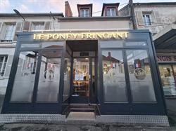 Le Poney Fringant - Restaurant Nangis, - Horaires d'ouverture