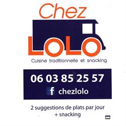 Chez Lolo, Pierreclos - Horaires d'ouverture
