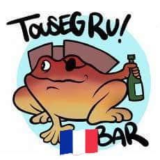 Bar TOUSEG RU, Tréveneuc - Horaires d'ouverture