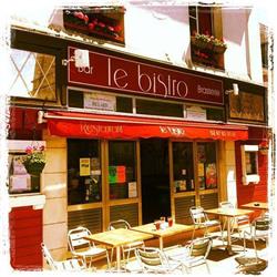 Le Bistro, Château-la-Vallière - Horaires d'ouverture