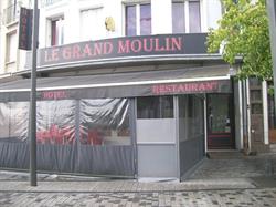 Le Grand Moulin, Pont-Audemer - Horaires d'ouverture