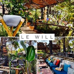 Le Will Ramatuelle - Golfe de Saint -Tropez, - Horaires d'ouverture