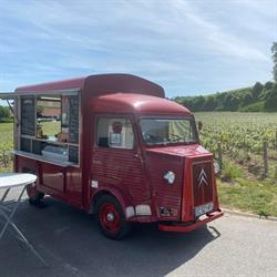 Un Truck De Food, Rethel - Horaires d'ouverture