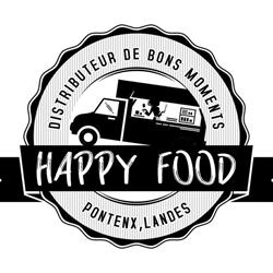 Happy food truck, Pontenx-les-Forges - Horaires d'ouverture