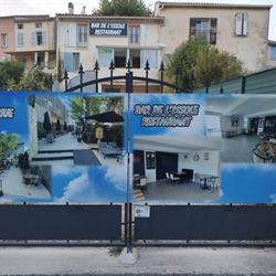 Bar de l'Issole Restaurant, Sainte-Anastasie-sur-Issole - Horaires d'ouverture