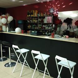 Le Garin's Bar Lounge, Rouen - Horaires d'ouverture