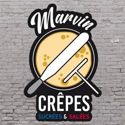 Marvin Crêpes – Restaurant Crêperie à Saint-André-de-l’Eure (27) Eure, Saint-André-de-l'Eure - Horaires d'ouverture