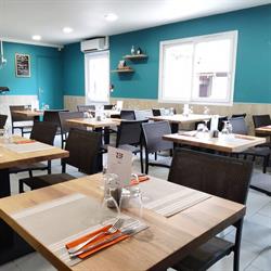 Le ZEF - Brasserie Bretonne, Saint-Brice-Courcelles - Horaires d'ouverture