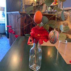 Le Bistrot Coquelicot, Saugues - Horaires d'ouverture