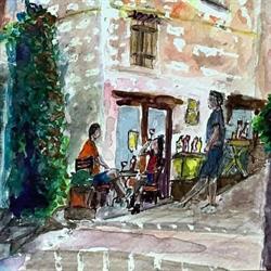 Le bouchon, Tourrettes-sur-Loup - Horaires d'ouverture