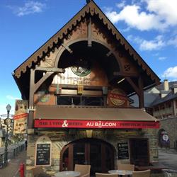 Au balcon, Saint-Lary-Soulan - Horaires d'ouverture