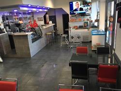 Cafe De La Place, Saint-Rambert-d'Albon - Horaires d'ouverture