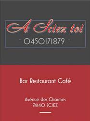 A Sciez toi, - Horaires d'ouverture