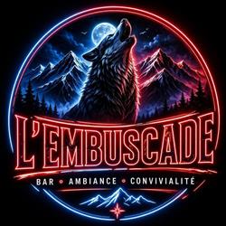L'embuscade, Vervins - Horaires d'ouverture