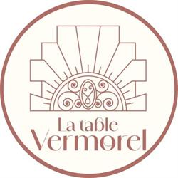 La table Vermorel, Villefranche-sur-Saône - Horaires d'ouverture