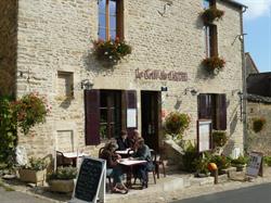 Le grill du castel, Châteauneuf - Horaires d'ouverture