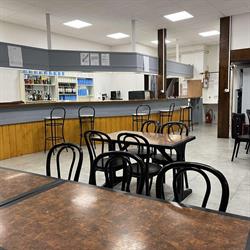 Bar l’ovale vinay, Vinay - Horaires d'ouverture