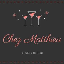 Chez Matthieu, Bellebrune - Horaires d'ouverture