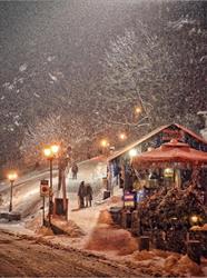La Yourte, Megève - Horaires d'ouverture