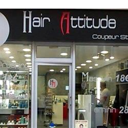 Hair attitude, Oyonnax - Horaires d'ouverture