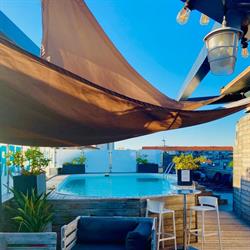 Rooftop La Fregate, Canet-en-Roussillon - Horaires d'ouverture