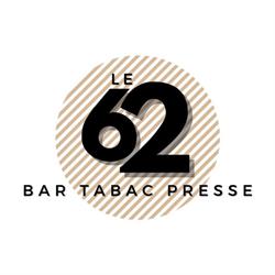Bar Tabac Le 62, Saint-Étienne - Horaires d'ouverture