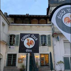 Copper Cock Bar, Ribérac - Horaires d'ouverture