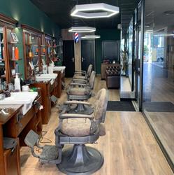 Barbershop la main d’or, Chambéry - Horaires d'ouverture