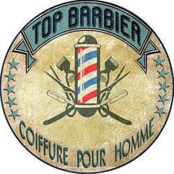 Top Barbier, Marseille - Horaires d'ouverture