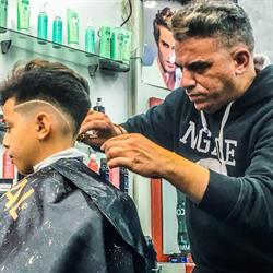 Barber 4K, Pessac - Horaires d'ouverture