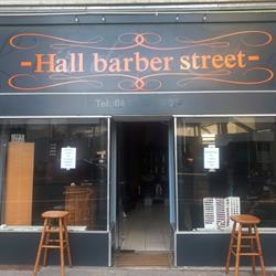 Hall Barber Street, Saint-Étienne - Horaires d'ouverture