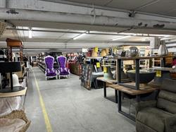 Depot Vente de Drancy - Horaires d'ouverture