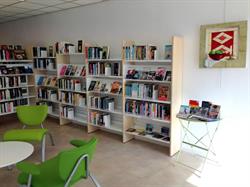 Mediatheque André Dhotel, Attigny - Horaires d'ouverture