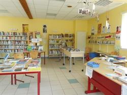 Bibliothèque de Brain-sur-Longuenée, Erdre-en-Anjou - Horaires d'ouverture