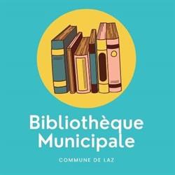 Bibliothèque Municipale de Laz, - Horaires d'ouverture