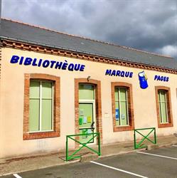 Bibliothèque Marque Pages, Vezins - Horaires d'ouverture