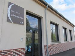 Médiathèque la Parenthèse, Nogent-le-Roi - Horaires d'ouverture